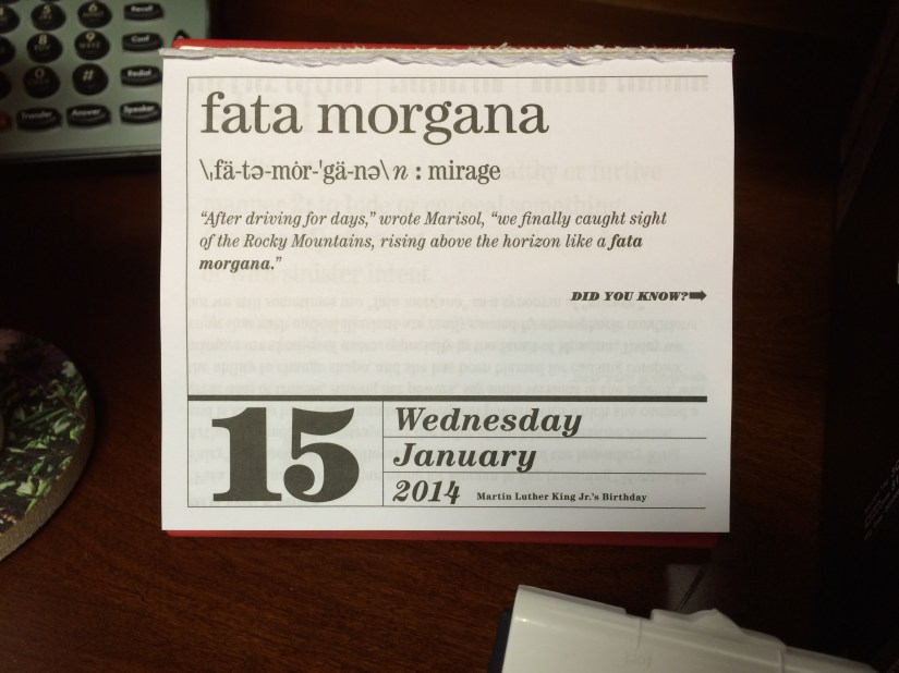 Day 15: Black & White